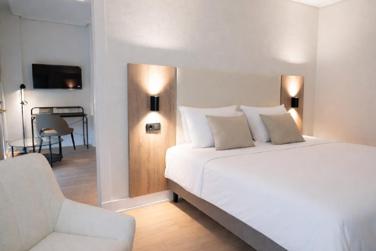 Villa Augusta Spa & Garden by Punta 25 Hotels