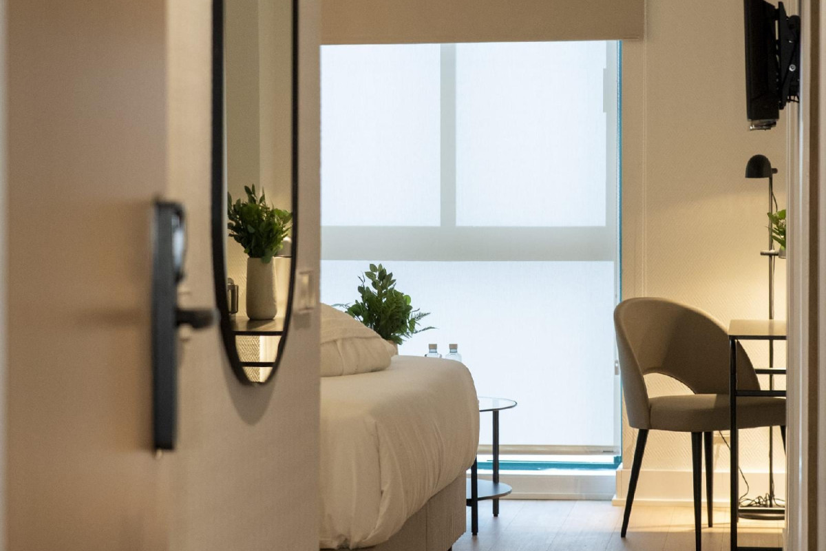 Villa Augusta Spa & Garden by Punta 25 Hotels
