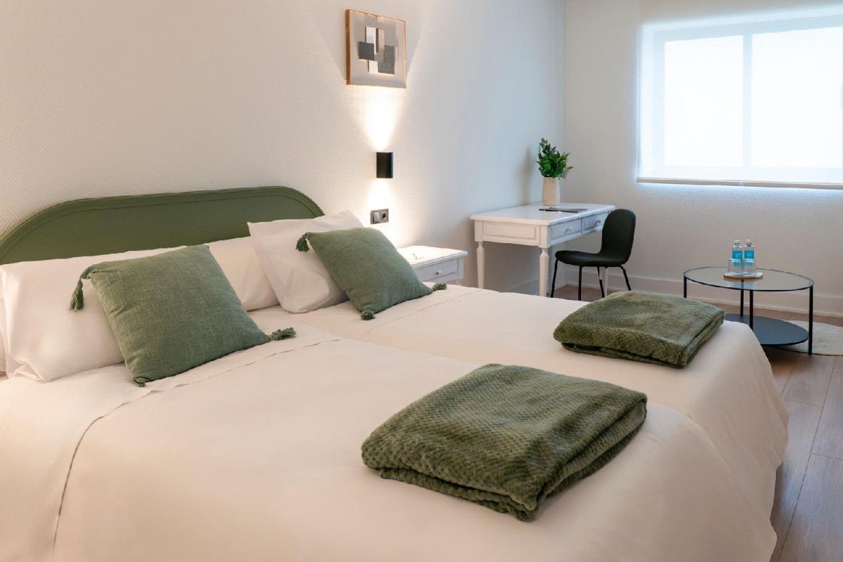 Villa Augusta Spa & Garden by Punta 25 Hotels