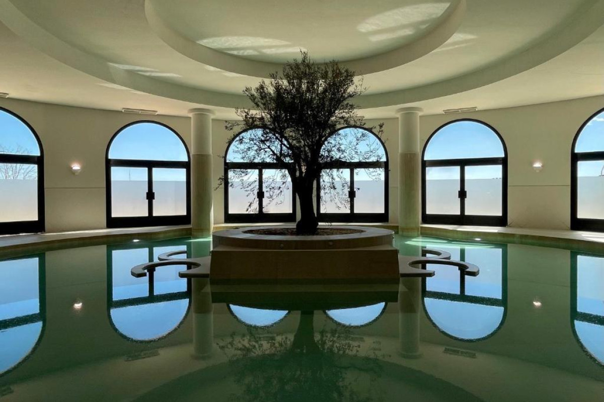 Villa Augusta Spa & Garden by Punta 25 Hotels