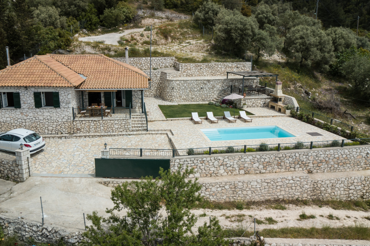 Villa Aurora