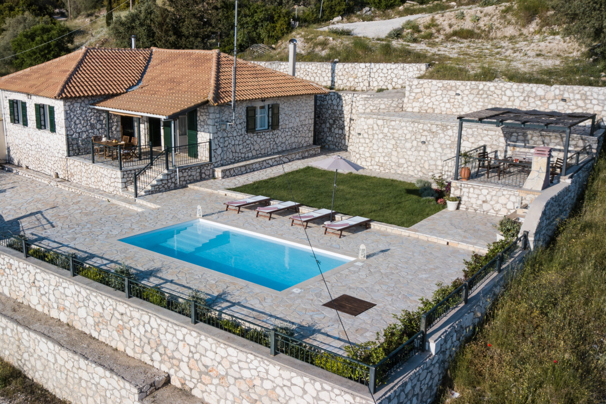 Villa Aurora