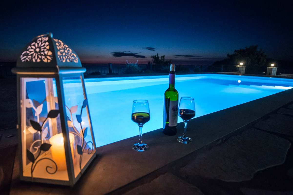 Villa Aurora