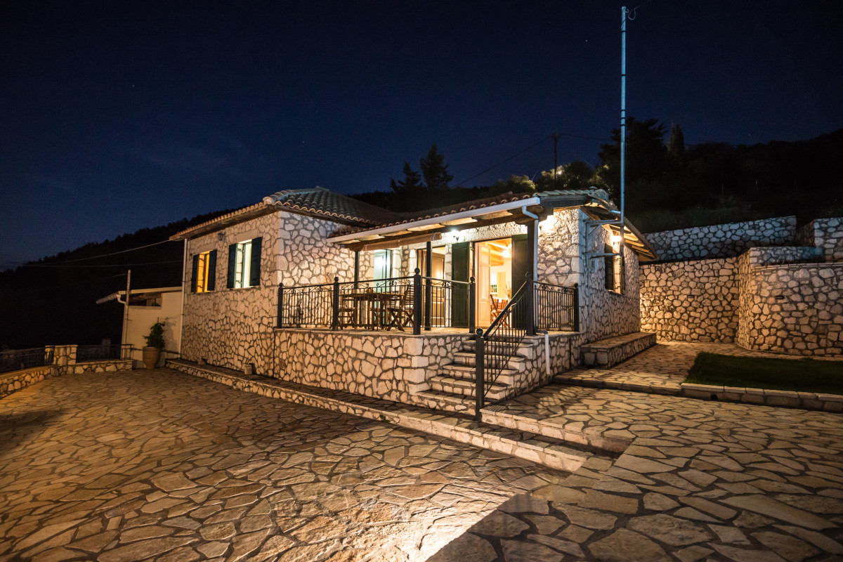 Villa Aurora