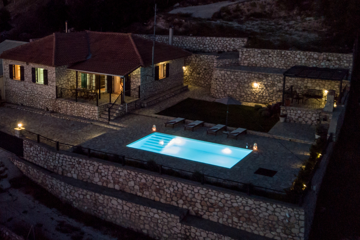 Villa Aurora
