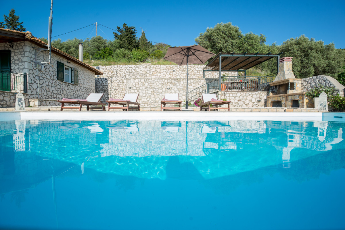 Villa Aurora