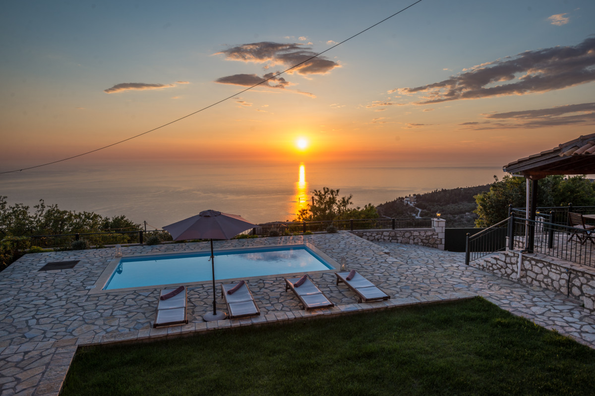 Villa Aurora