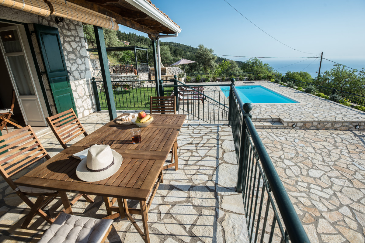 Villa Aurora