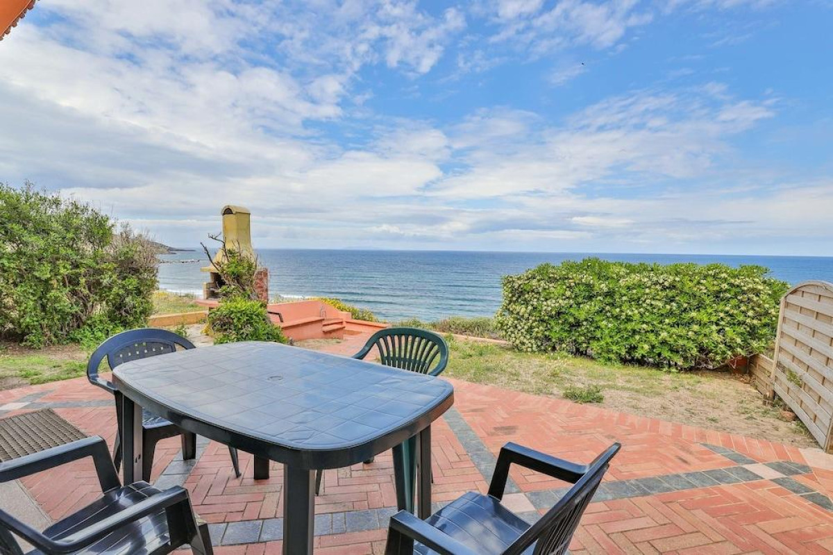 Villa Baia Maestrale