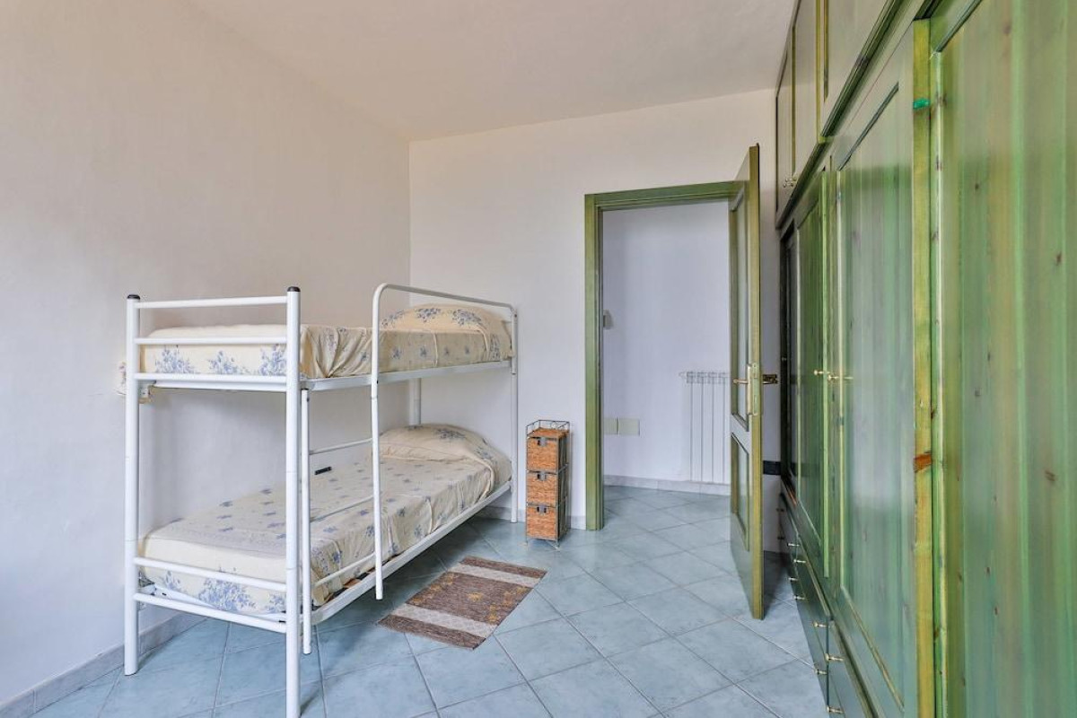 Villa Baia Maestrale