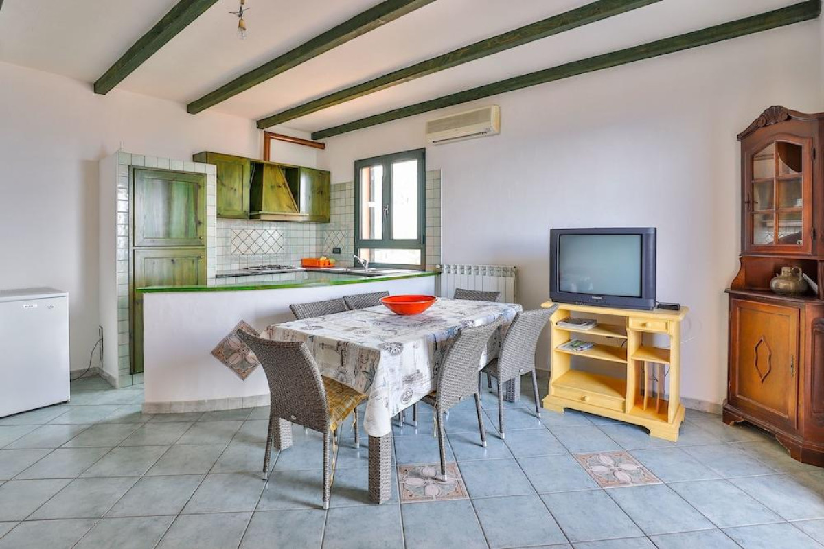 Villa Baia Maestrale