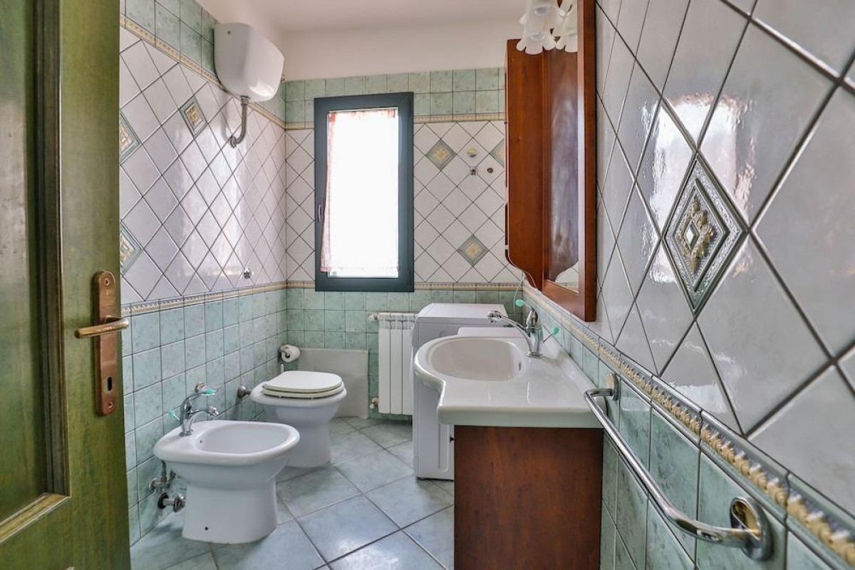 Villa Baia Maestrale