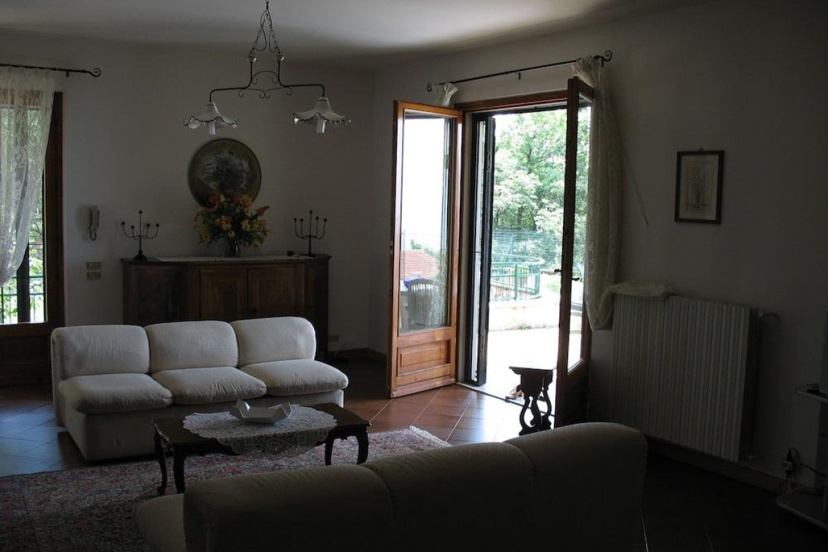Villa Bardino