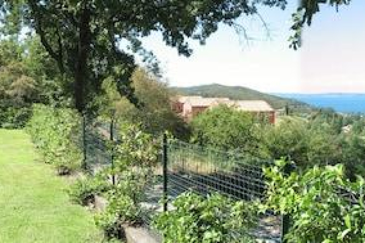 Villa Bardino