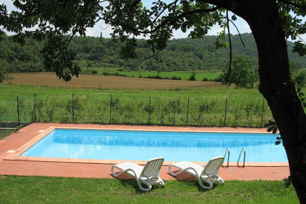 Villa Bardino