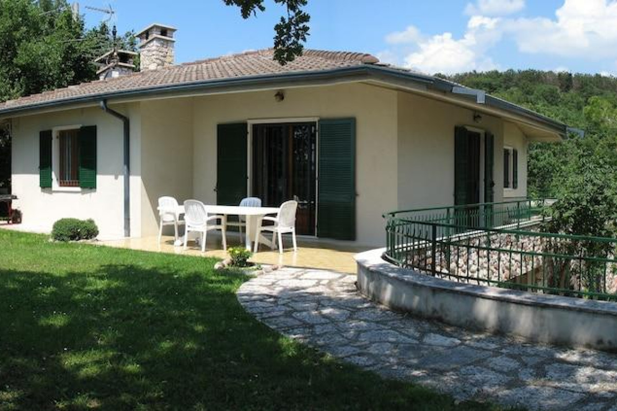 Villa Bardino