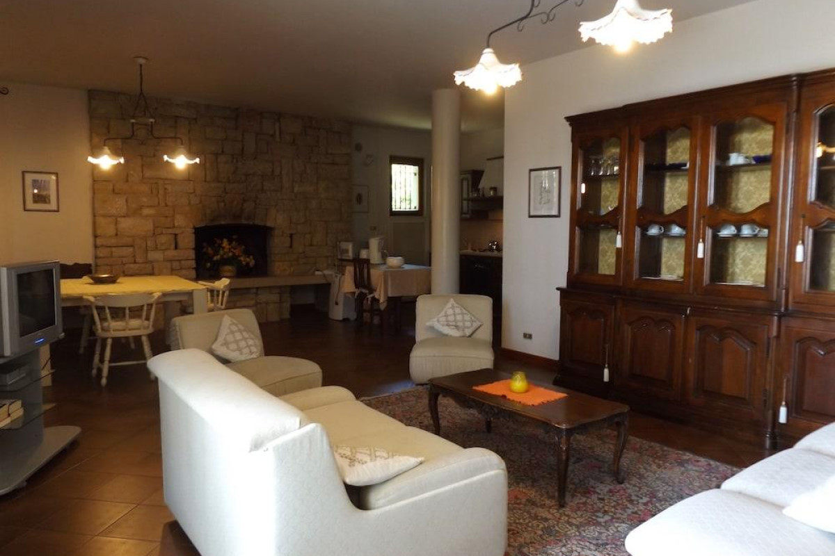 Villa Bardino