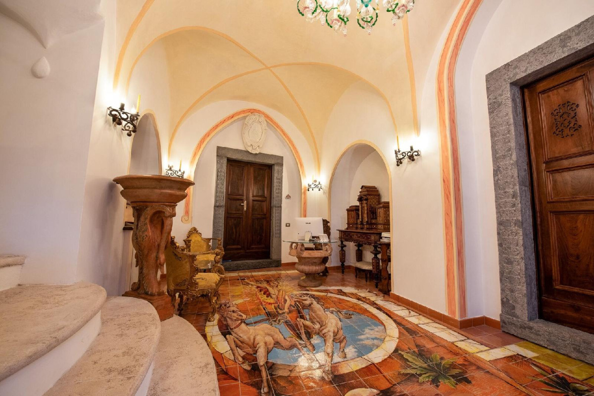 Villa Barluzzi