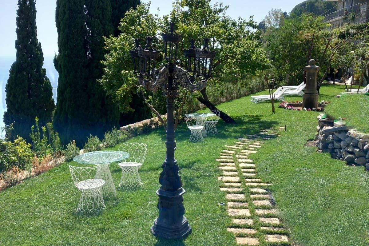 Villa Barluzzi