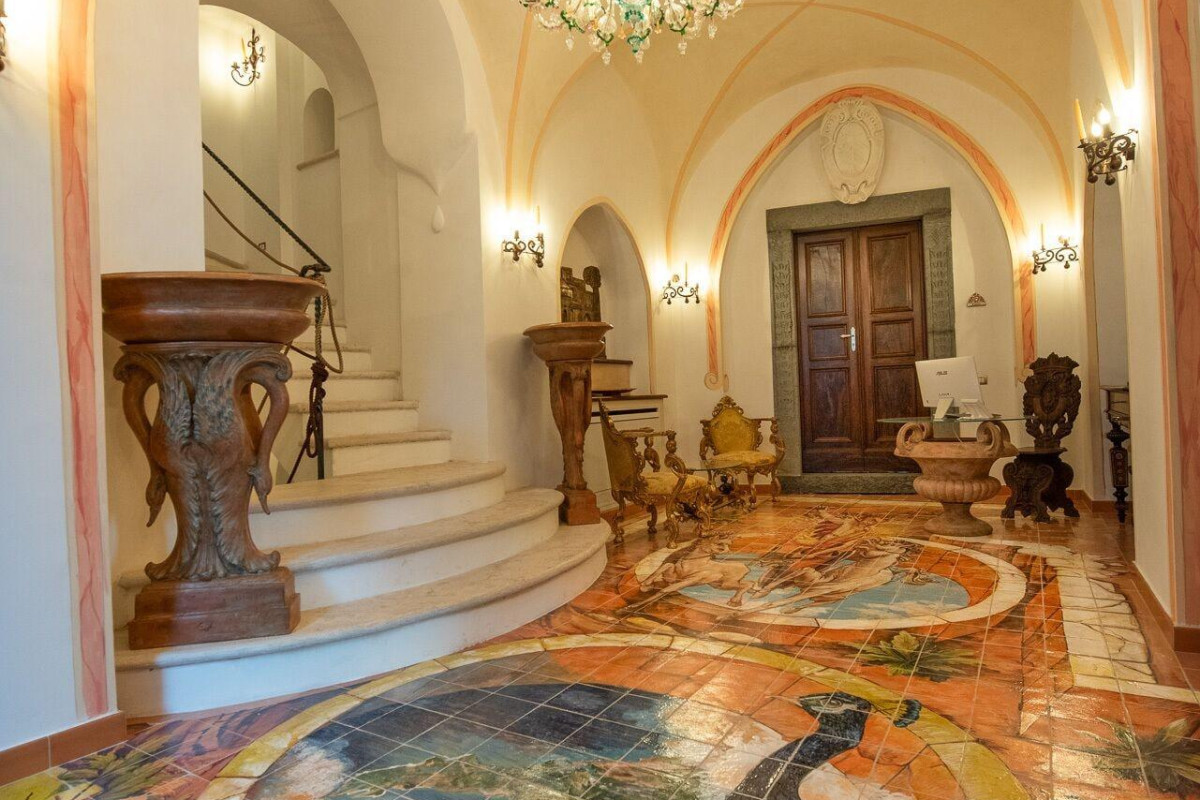 Villa Barluzzi
