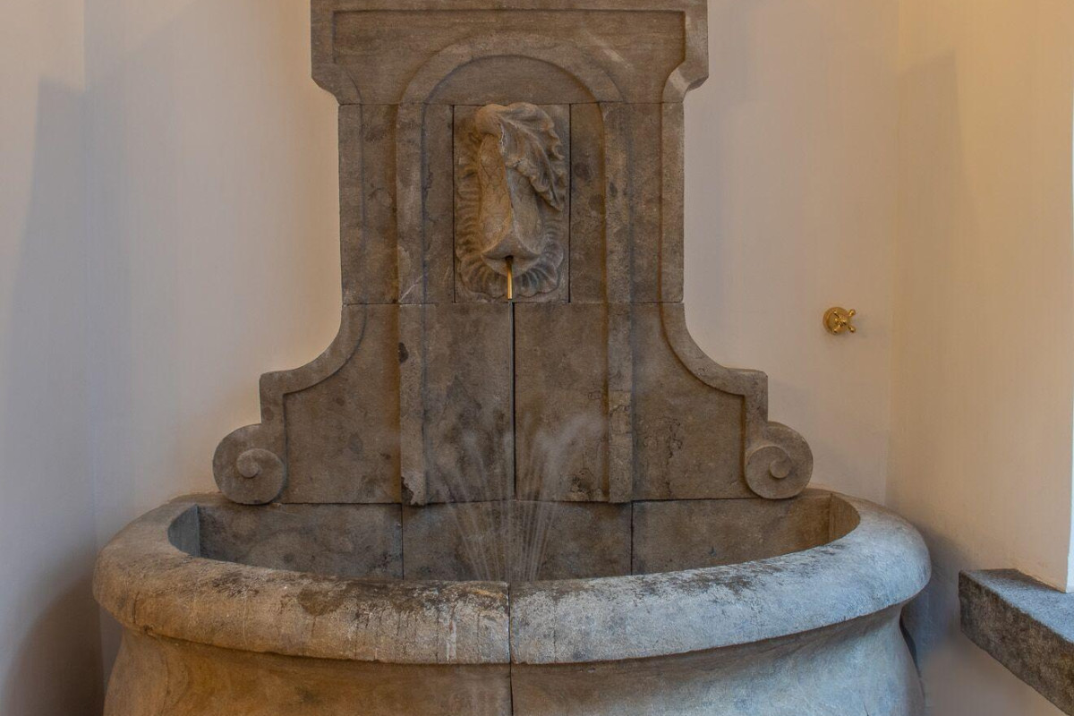 Villa Barluzzi