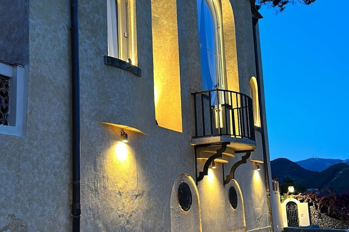Villa Barluzzi