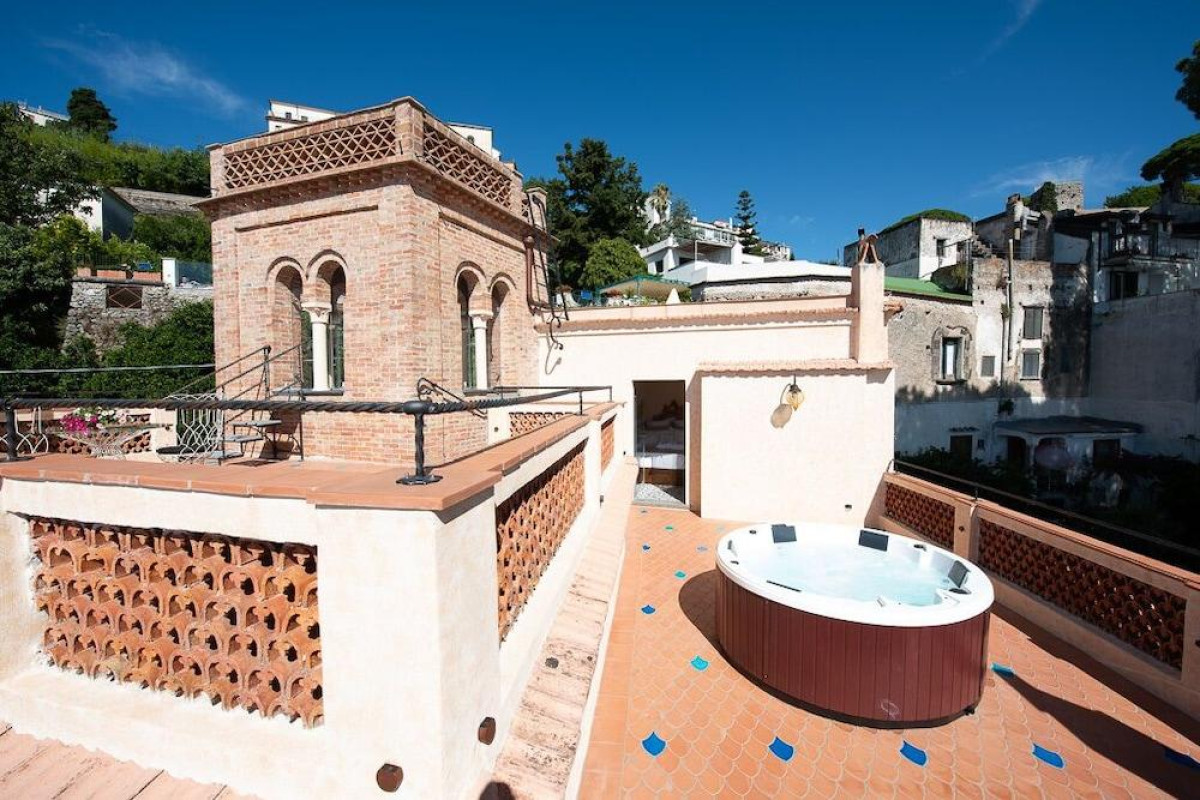 Villa Barluzzi