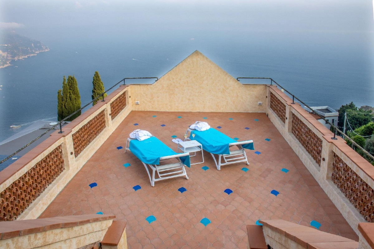 Villa Barluzzi