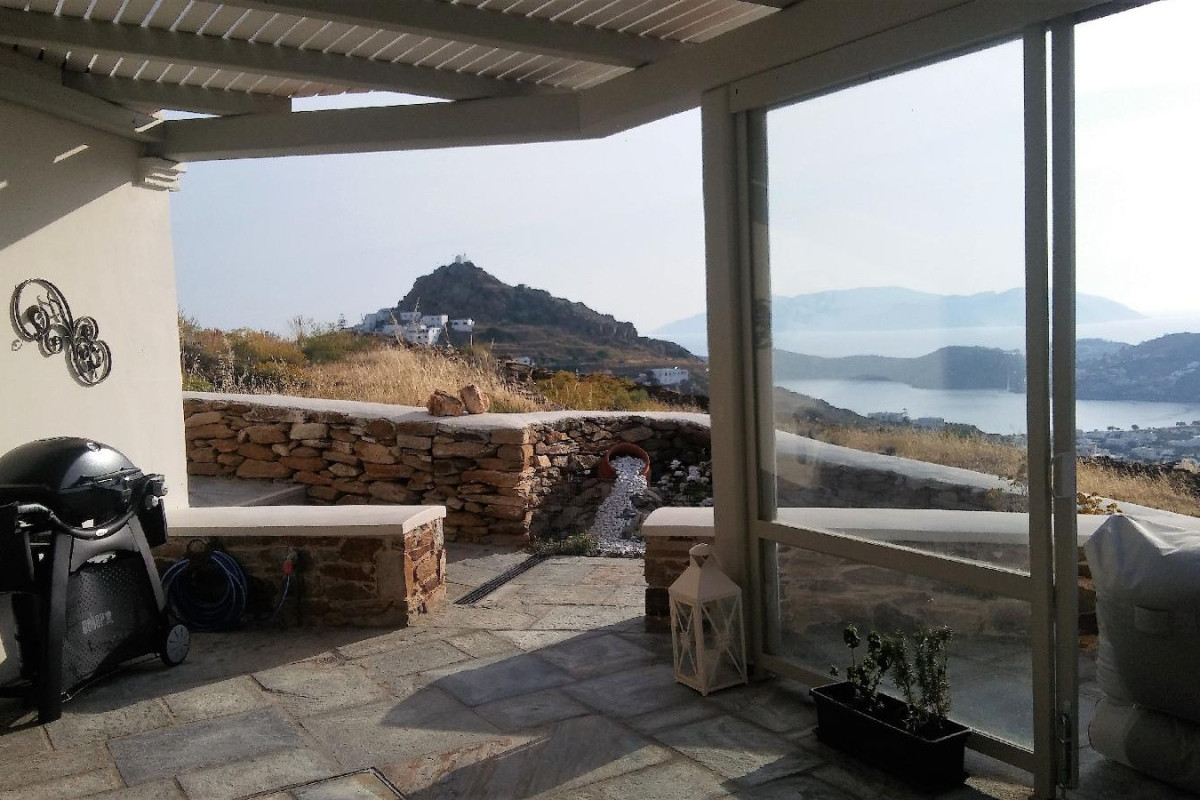 Villa Baya