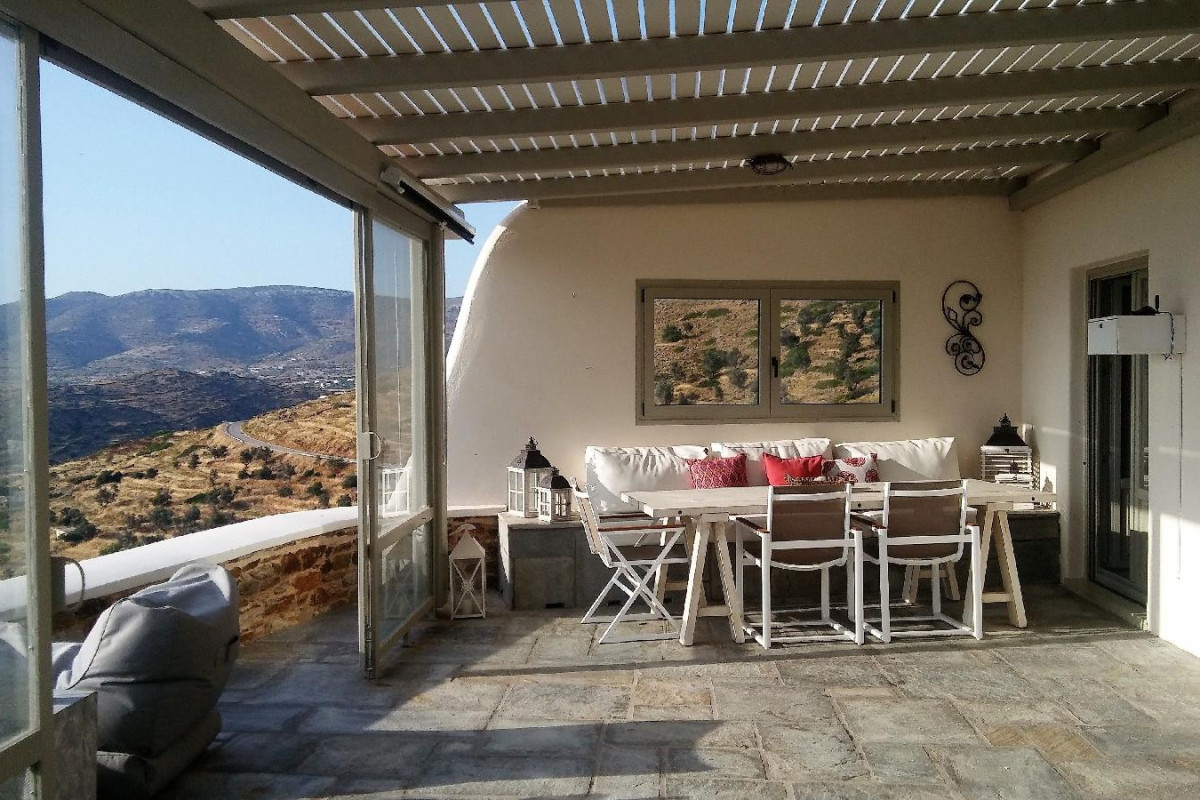 Villa Baya