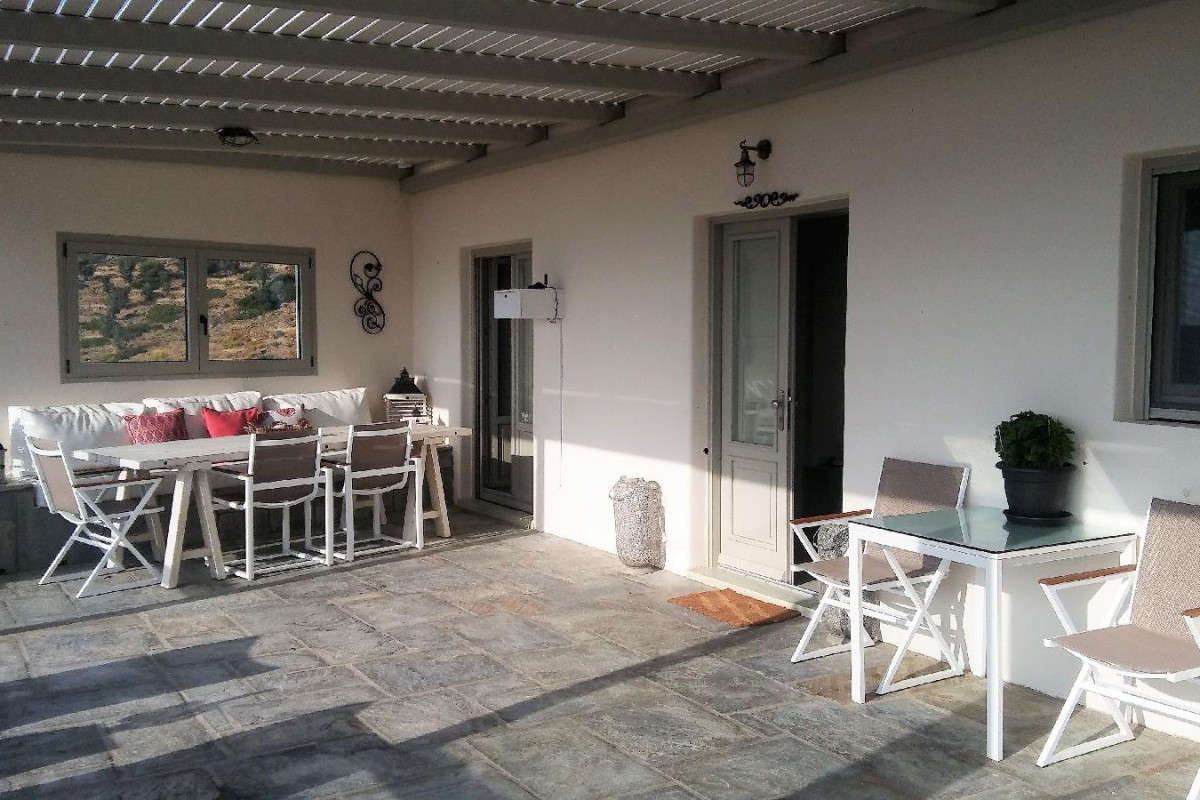 Villa Baya