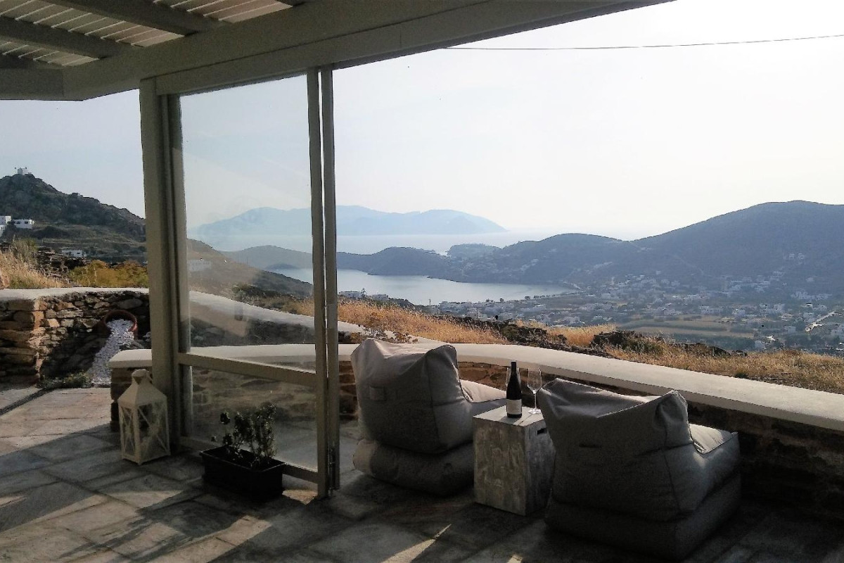 Villa Baya