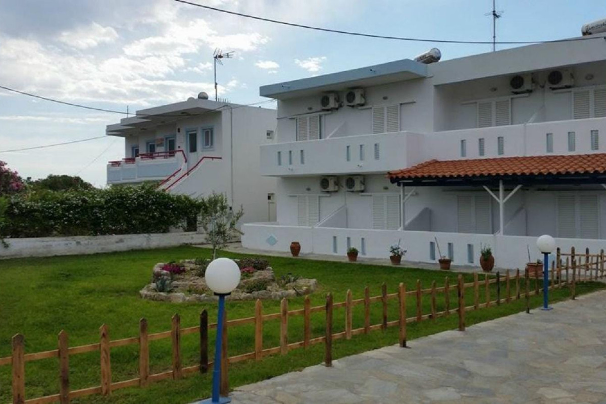 Villa Bel Passo