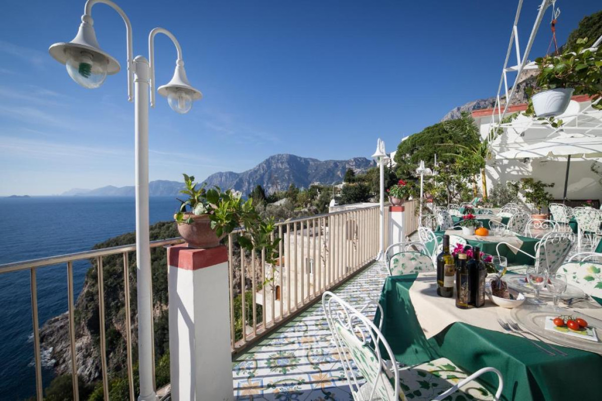 Villa Bellavista