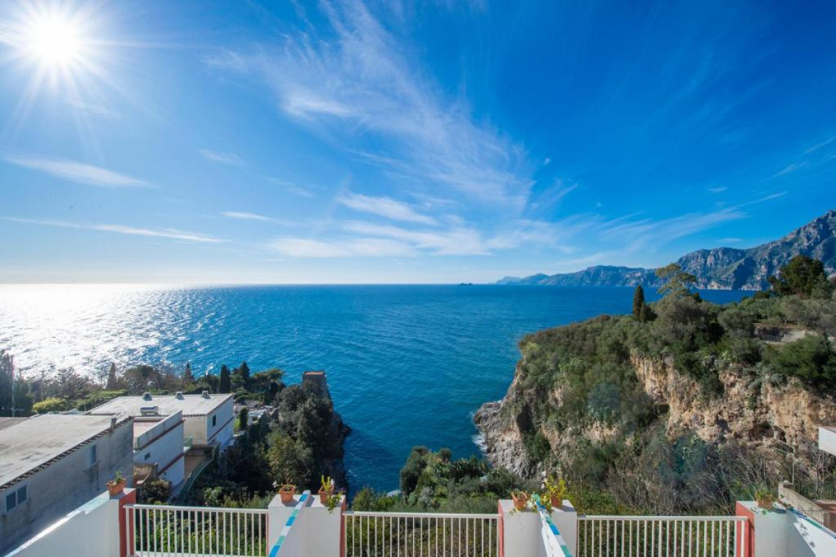 Villa Bellavista