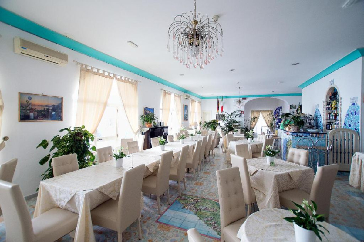 Villa Bellavista