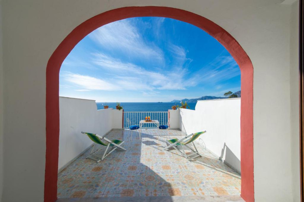 Villa Bellavista