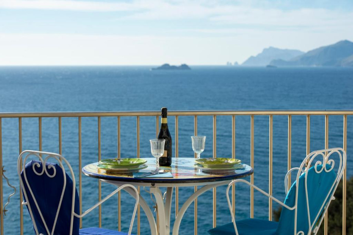 Villa Bellavista