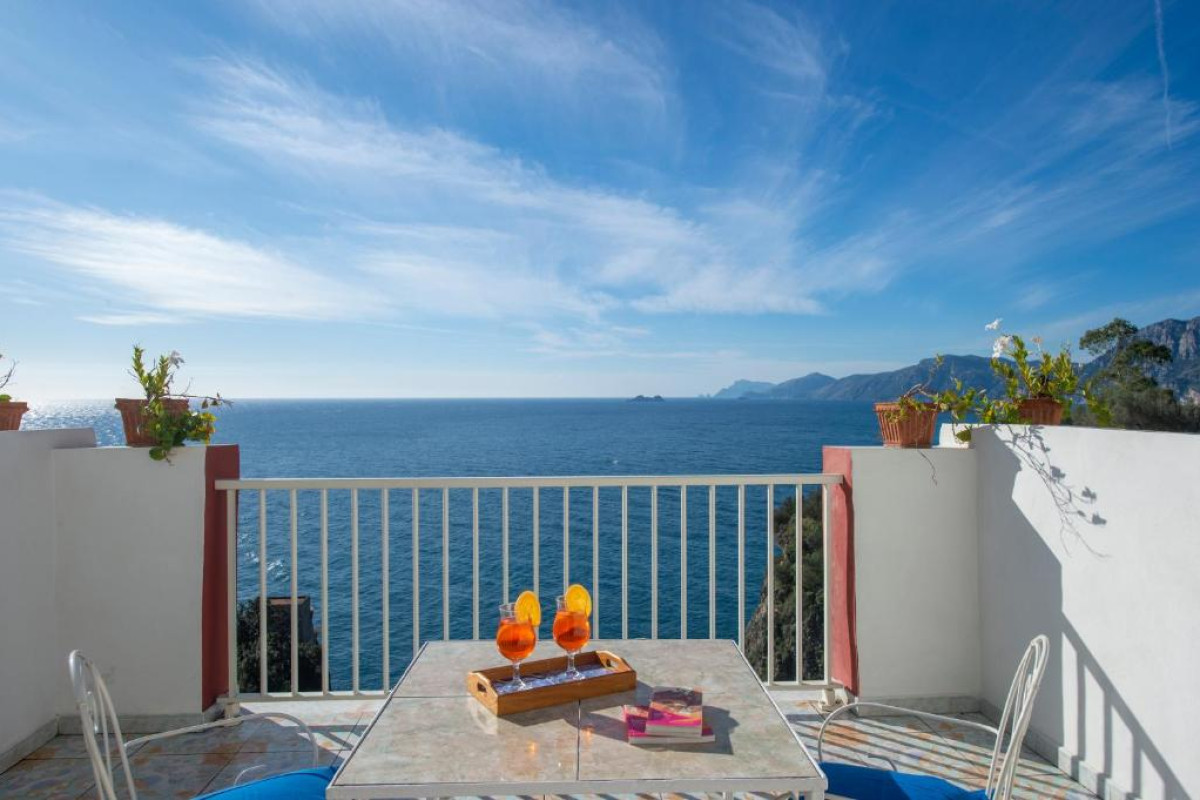 Villa Bellavista