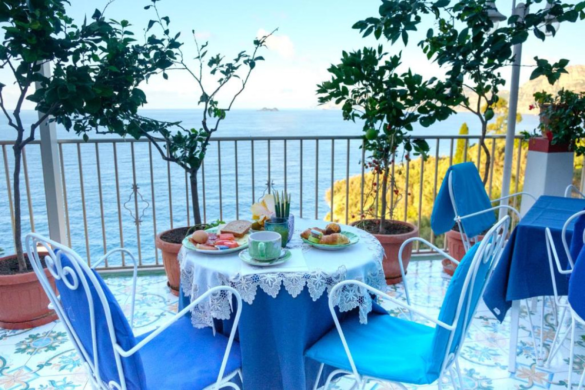 Villa Bellavista