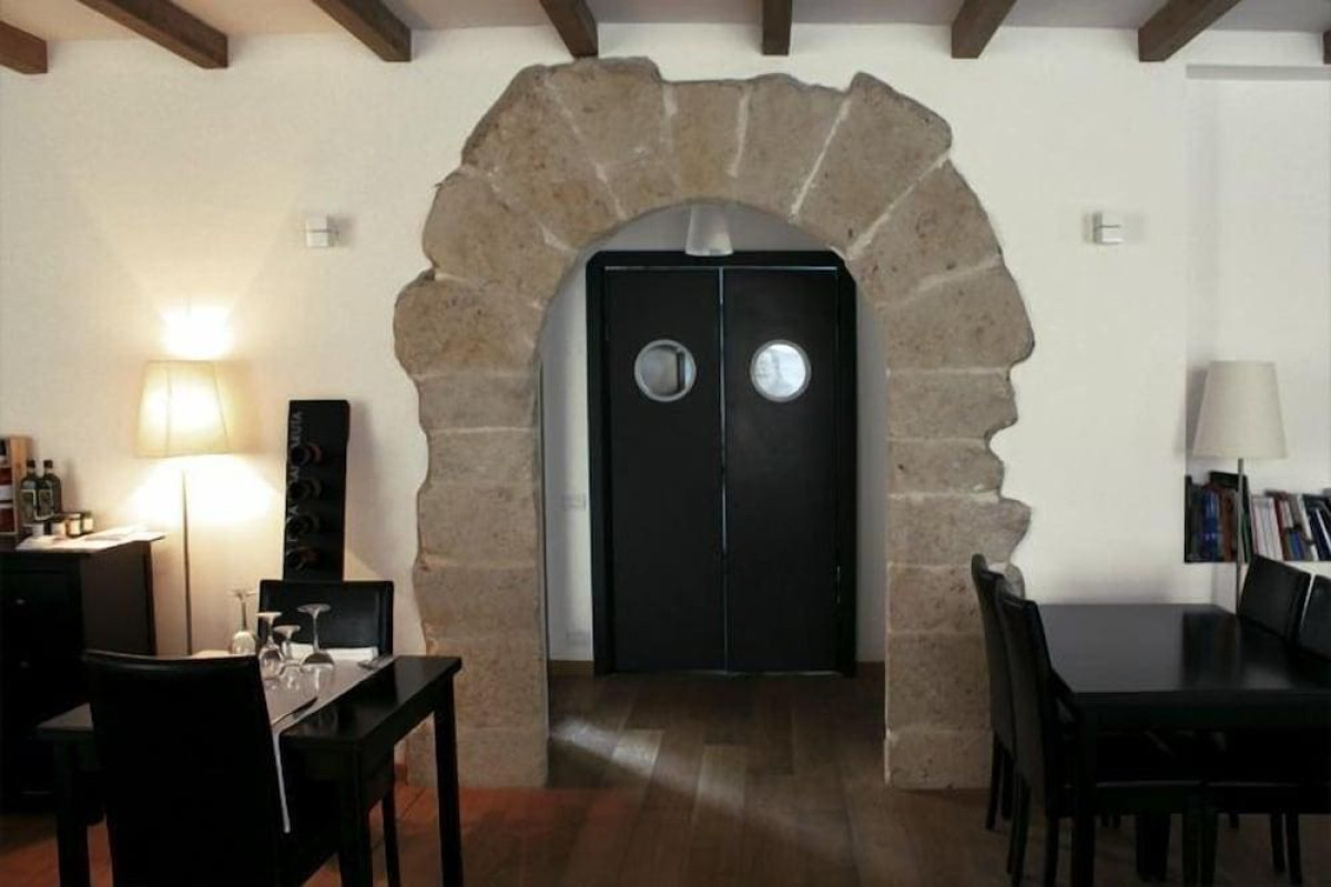 Villa Belmonte