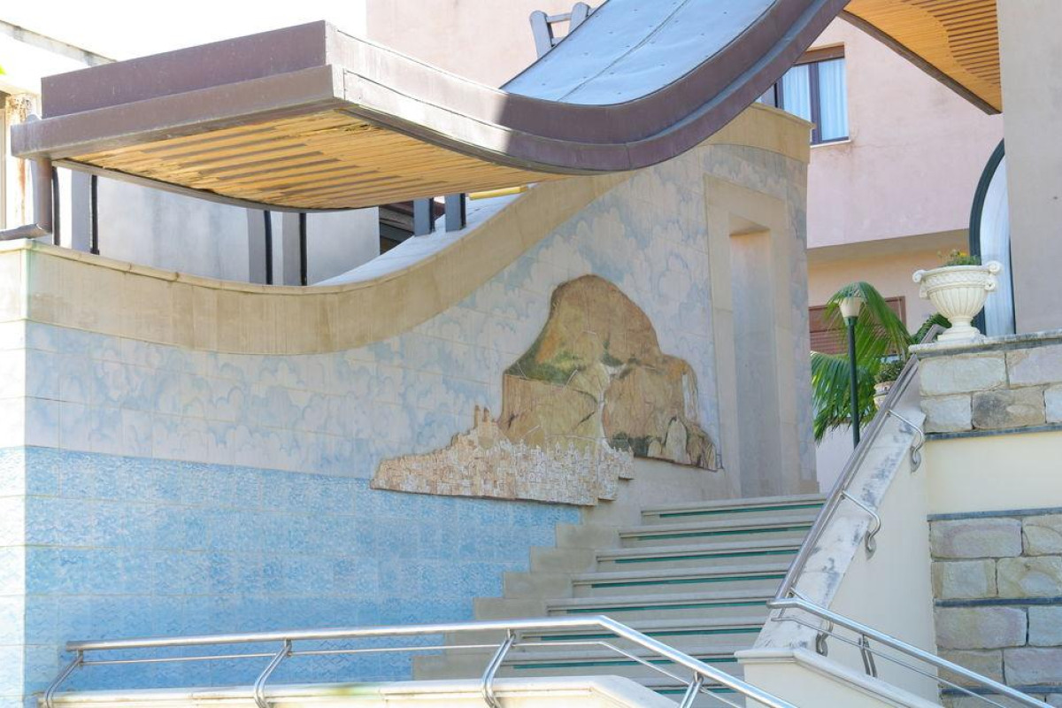 Villa Belvedere