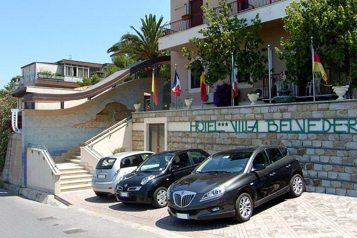 Villa Belvedere