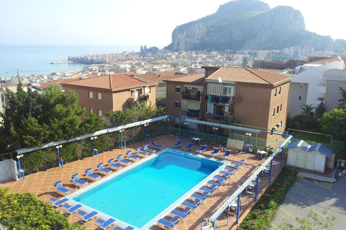 Villa Belvedere