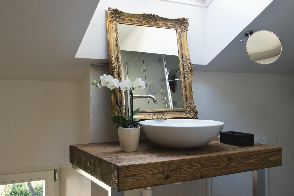 Villa Bergmann Suites Meran