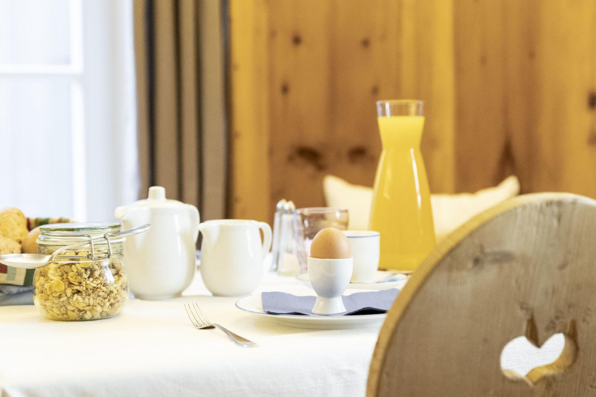 Villa Bergmann Suites Meran