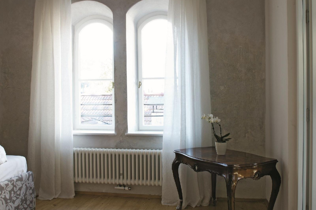 Villa Bergmann Suites Meran
