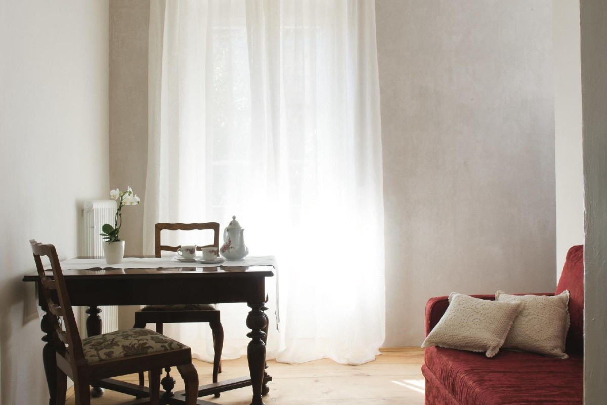 Villa Bergmann Suites Meran