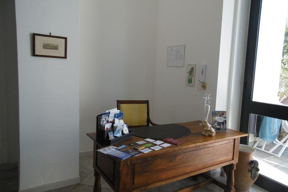 Villa Bianca