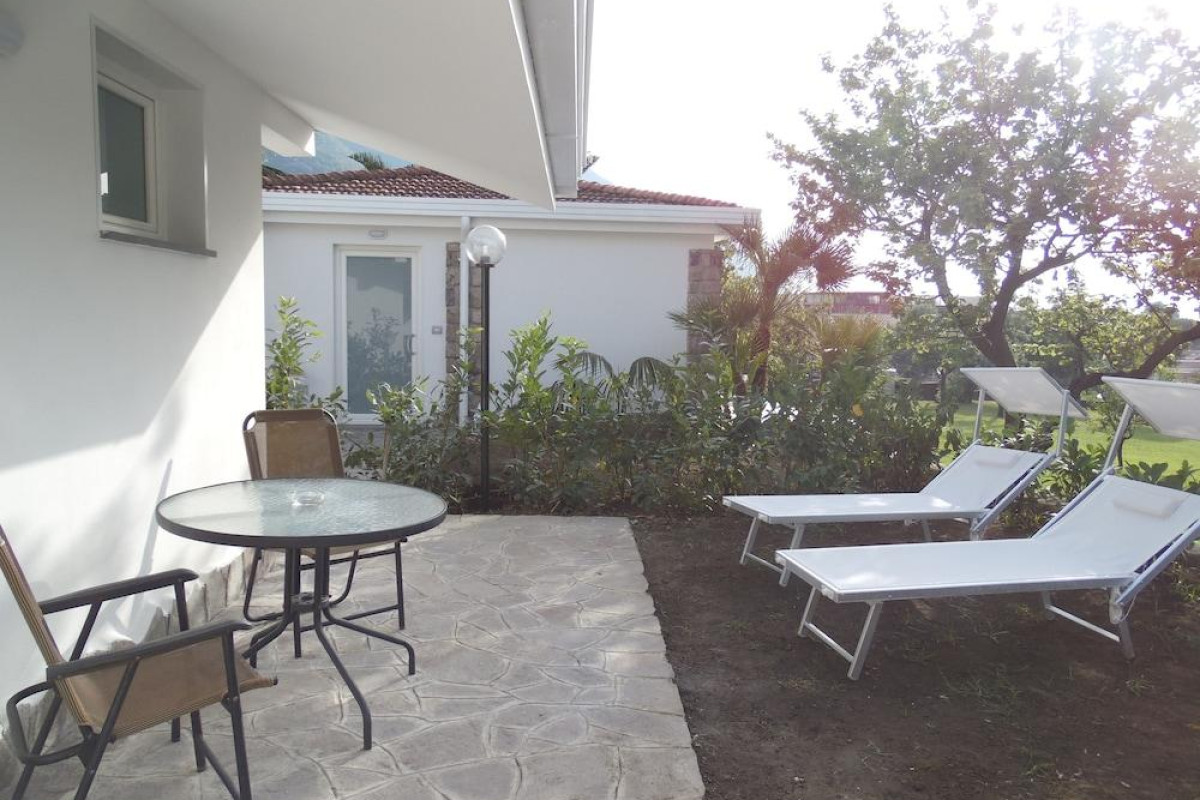 Villa Bianca
